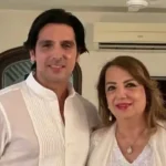 Zayed Khan reacts to backlash over mother Zarine Khan’s Hindu cremation