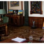 Sean Penn chooses Ukraine visit over receiving Oscar for One Battle After Another; President Volodymyr Zelenskyy calls him a ‘true friend’