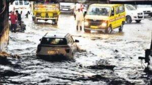 Pune records wettest April day in 130 years| India News
