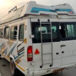 8 killed after tempo traveller plunges into gorge in Tamil Nadu, PM Modi condoles| India News