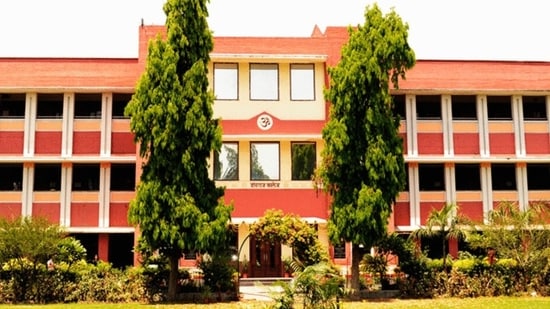 Hansraj College suspends 30 students after alleged violence during annual fest| India News