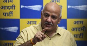 Liquor policy case: After Kejriwal, Manish Sisodia says he will not appear before Delhi HC judge