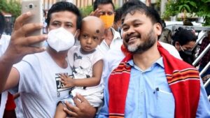People’s MLA vs 'The System': why all eyes are on Raijor Dal's Akhil Gogoi in Assam assembly election 2026| India News