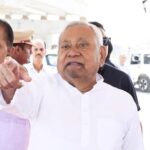 Nitish era over, or not quite? Says will ‘guide’ new Bihar govt, makes 2030 promise| India News