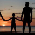 A new book shows how parents can build a secure attachment with their children in early childhood