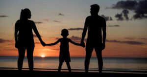 A new book shows how parents can build a secure attachment with their children in early childhood