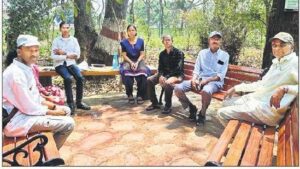 Vanishing footprint of Maoism: ‘We should’ve negotiated in late 2000s’| India News