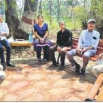 Vanishing footprint of Maoism: ‘We should’ve negotiated in late 2000s’| India News