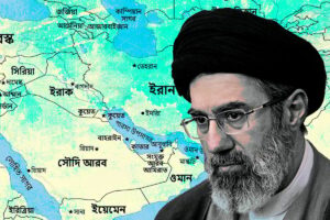 Iran demands war compensation from 5 Arab countries