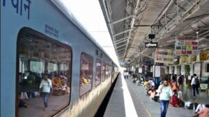 Indian Railways to upgrade 100 Shatabdi, Jan Shatabdi trains