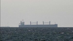 Bound for India initially, ship with Iranian crude now heads to China| India News