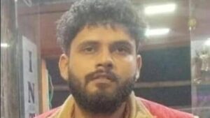 CBI facilitates return of gangster Sahil Chauhan from Thailand| India News