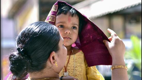 Record heat in March, second warmest sea temperatures signal approaching El Nino| India News