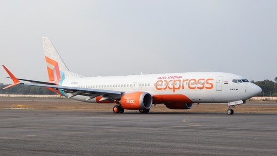 ‘Could not remember name, stuttered’: Flyer hit on head by metal panel of aerobridge at Hyderabad airport| India News