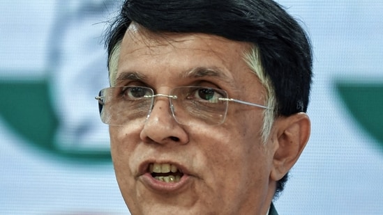 'No need to humiliate me with arrest': Pawan Khera tells Supreme Court during bail plea hearing