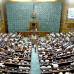 JDU issues three-line whip for MPs ahead of special Parliament session from April 16-18| India News