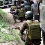 Centre targets Northeast insurgency with 2029 deadline, first focus on Manipur| India News