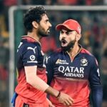 Never done before by a pacer: history awaits India’s old horse Bhuvneshwar Kumar today in the RCB-CSK southern derby