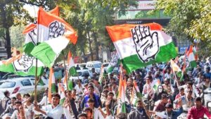 Full list of Congress candidates for 2026 West Bengal assembly elections| India News