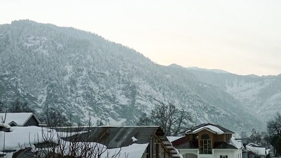 Loud explosion reported in J&amp;K's Kishtwar, army refutes reports of plane crash| India News