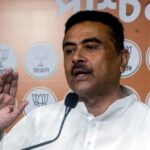 BJP's gamechanger in West Bengal politics? 5 key facts about Suvendu Adhikari| India News