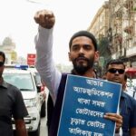 Indian Secular Front, a wildcard between TMC and BJP in West Bengal's Bhangar| India News