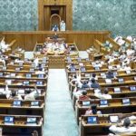 Parliament Special Session LIVE: Stalin slams delimitation bill; Rijiju defends timing of the introduction of proposals| India News