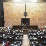 Parliament clears Amaravati as Andhra capital; Jan Vishwas, CAPF bills also passed| India News