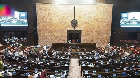 Parliament clears Amaravati as Andhra capital; Jan Vishwas, CAPF bills also passed| India News