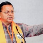 After retired Army brigadier's death, Uttarakhand CM Dhami orders crackdown on criminals in state| India News