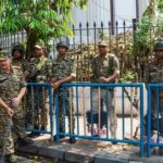 Cops injured as miscreants hurl stones in Bengal's Birbhum; 14 arrested| India News