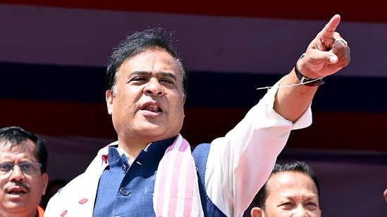 Gopinath Bordoloi to Himanta Biswa Sarma: Full list of Assam chief ministers since 1937| India News