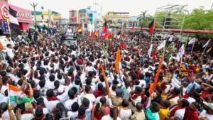Kolathur, Edappadi, Tiruchirappalli East : 5 key constituencies that will define Tamil Nadu elections| India News