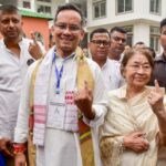 Assam Assembly Elections 2026: Gaurav Gogoi leads Congress push for comeback against BJP| India News