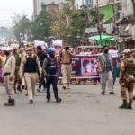 21 injured in fresh clashes in Manipur's Bhishnupur, two vehicles set ablaze| India News