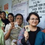 Elections 2026 LIVE: Re-polling ‘going peacefully’ in Assam's Karimganj North Sribhumi, says official| India News