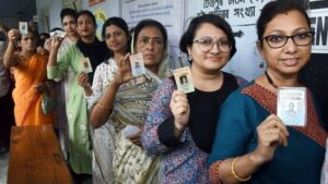 Elections 2026 live updates: 'TVK is BJP’s B-team,’ says DMK candidate ahead of Tamil Nadu polls| India News