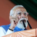 PM Modi vows to fast-track CAA implementation in West Bengal if BJP comes to power| India News