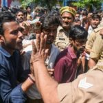 8-hour workday, ₹20,000 salary: What Noida workers' protest is about