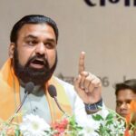 Samrat Choudhary chosen to become new Bihar chief minister| India News