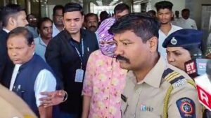 Who is Nida Khan? ‘Mastermind’ at centre of TCS-linked BPO controversy in Nashik| India News