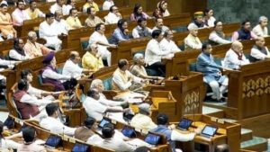 Lok Sabha rejects delimitation bill to increase House size; government's first defeat since 2014| India News