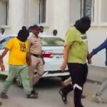 9 FIRs, 8 arrests, Nida's family speaks out: Claims and counters in Nashik BPO sexual abuse, ‘conversion racket’ case| India News