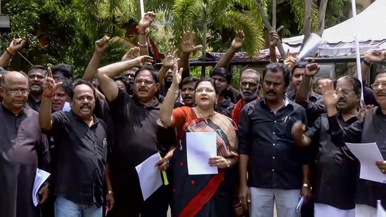 What's the G-word at heart of delimitation fear? Gerrymandering, a term from the US, explained in the Indian context| India News