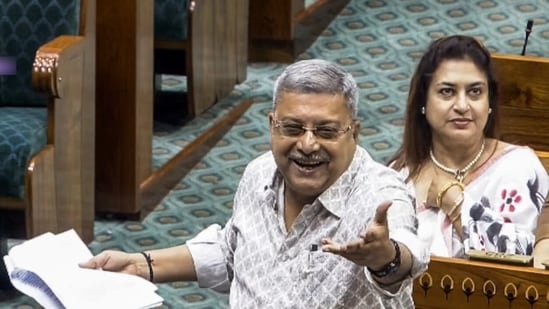 Amid the din, a dare to reserve PM's post for women: TMC MP Kalyan Banerjee calls for 50% of current 543 seats| India News