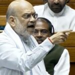‘Insult to Nari Shakti’: Amit Shah fumes at opposition as women's reservation amendment fails in Lok Sabha| India News