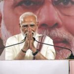 PM Modi raises Bengal poll pitch with jab on Mamata over women's bill: ‘Maha Jungle Raj'| India News