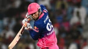 Vaibhav Sooryavanshi remains childlike even after becoming youngest to 500 IPL runs, admits he still watches cartoons