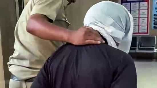 Rape in Alwar, 40 minutes of brutality in Delhi hours later: Accused's horrific crime trail| India News