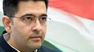 Going, going, gone into the BJP: How Kejriwal-led AAP and Raghav Chadha had a slow-burn breakup| India News